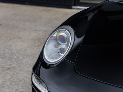 2012 Porsche 911 Carrera GTS