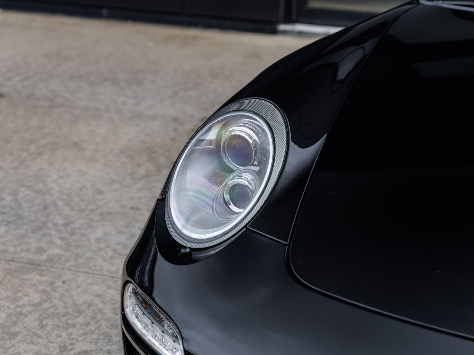 2012 Porsche 911 Carrera GTS