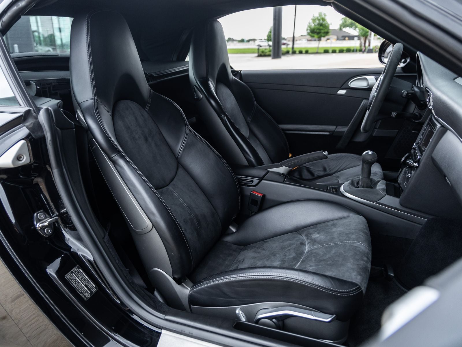 2012 Porsche 911 Carrera GTS