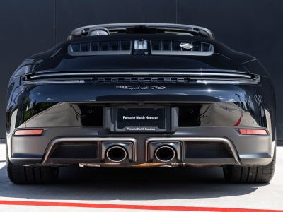 2026 Porsche 911 911 Spirit 70