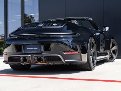 2026 Porsche 911 911 Spirit 70