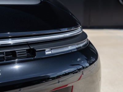 2026 Porsche 911 911 Spirit 70