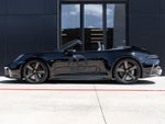 2026 Porsche 911 911 Spirit 70