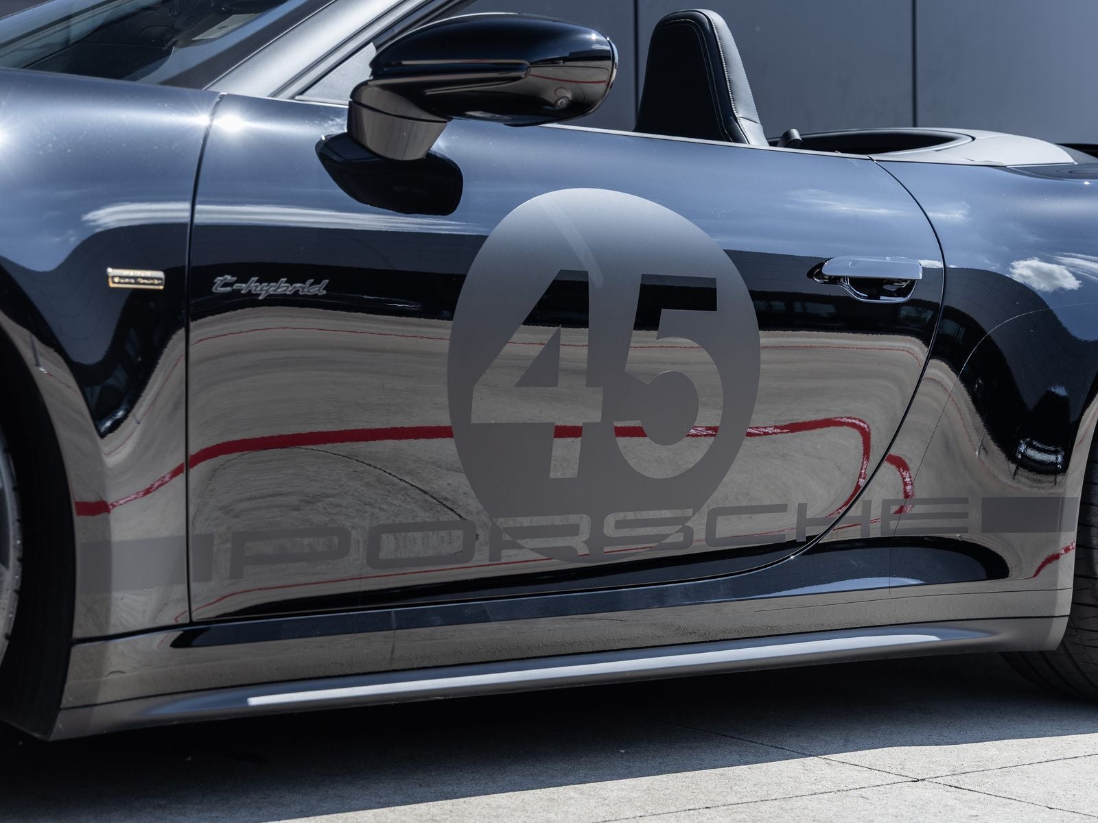 2026 Porsche 911 911 Spirit 70