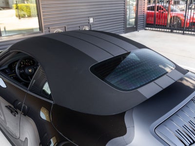 2026 Porsche 911 911 Spirit 70