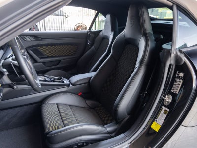 2026 Porsche 911 911 Spirit 70