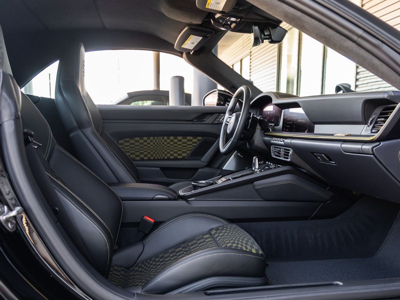 2026 Porsche 911 911 Spirit 70