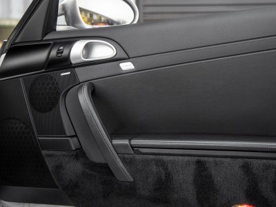 2010 Porsche 911 911 Carrera S Cabriolet