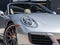 2017 Porsche 911 911 Carrera 4S Cabriolet