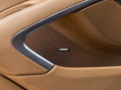 2017 Porsche 911 911 Carrera 4S Cabriolet