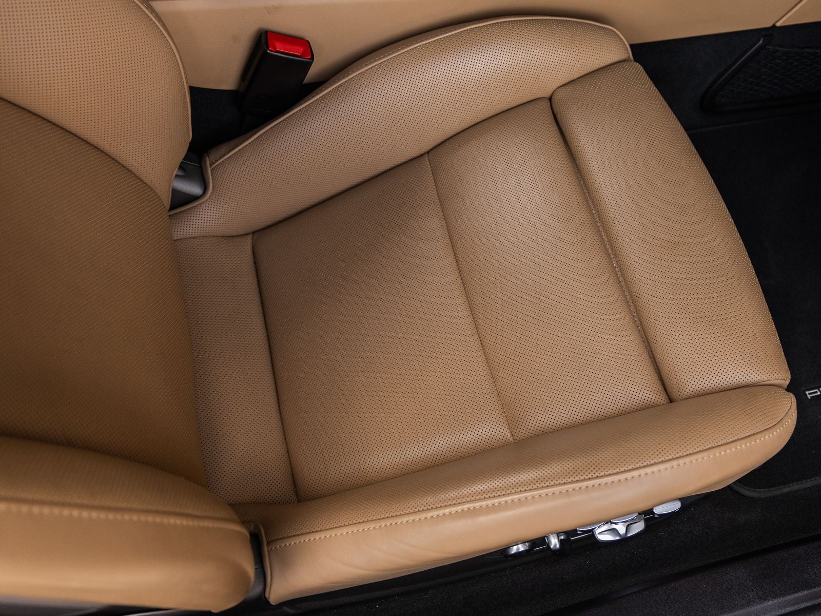 2017 Porsche 911 911 Carrera 4S Cabriolet