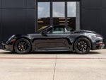 2020 Porsche 911 Carrera 4S Cabriolet