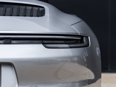 2024 Porsche 911 911 Carrera GTS Cabriolet (MY24)