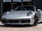 2023 Porsche 911 Carrera S