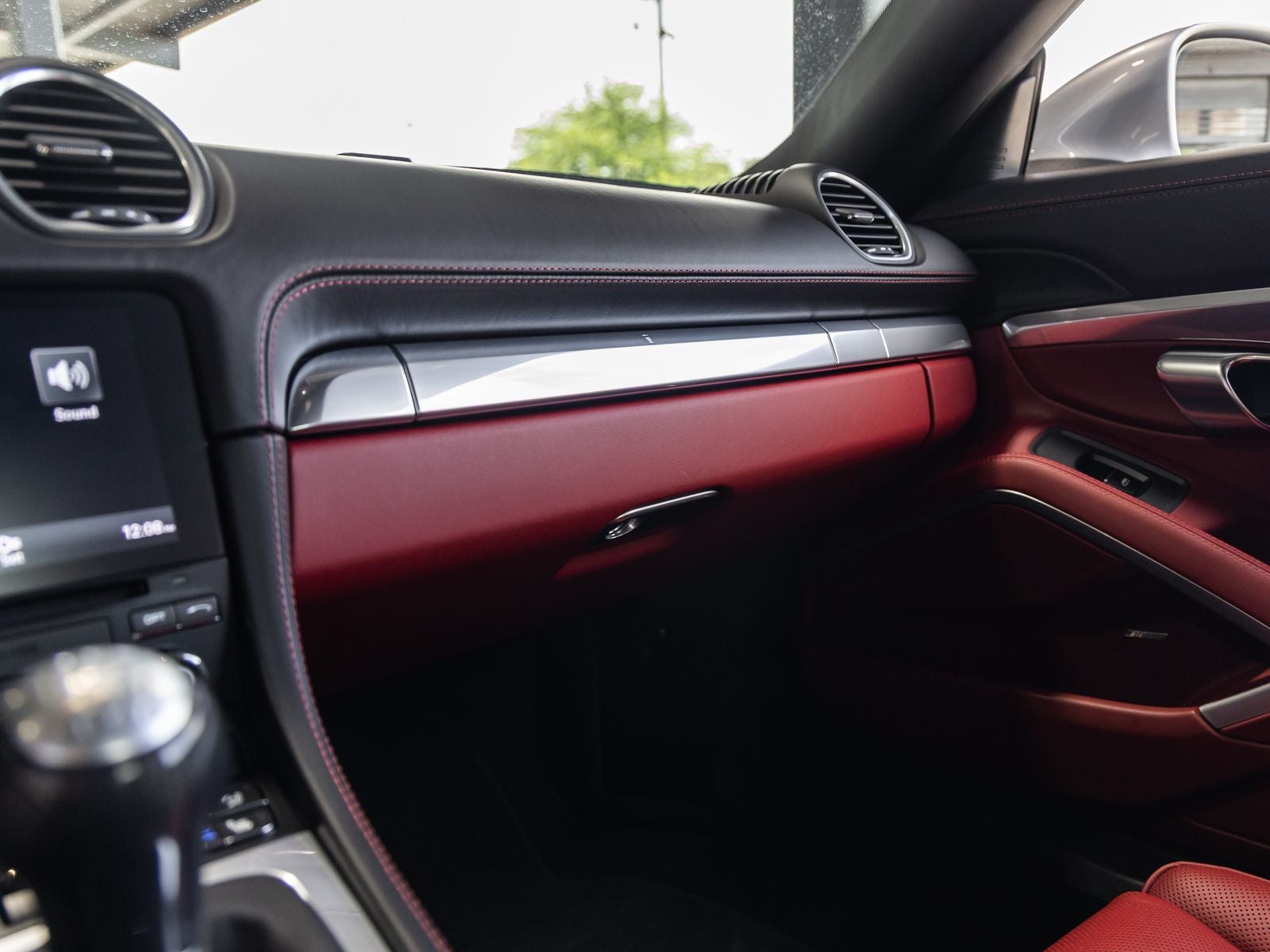 2021 Porsche 718 Boxster GTS 4.0