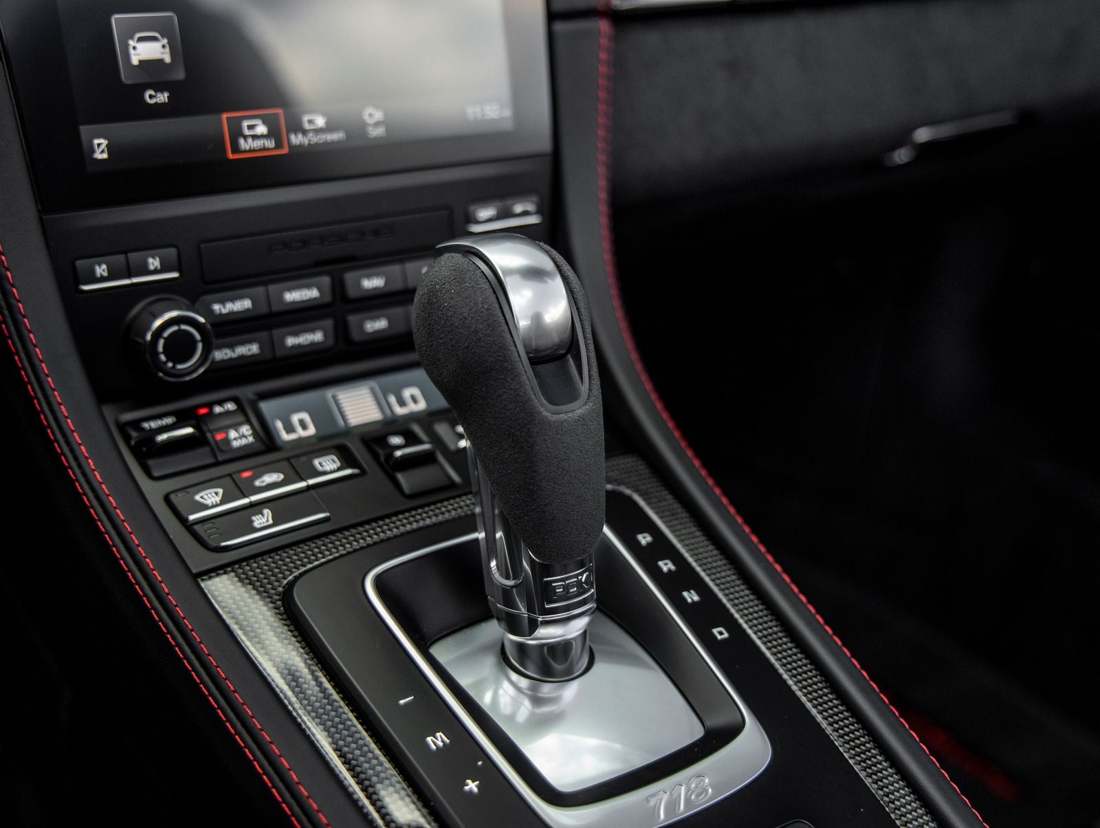 2025 Porsche 718 Boxster 718 Boxster GTS 4.0