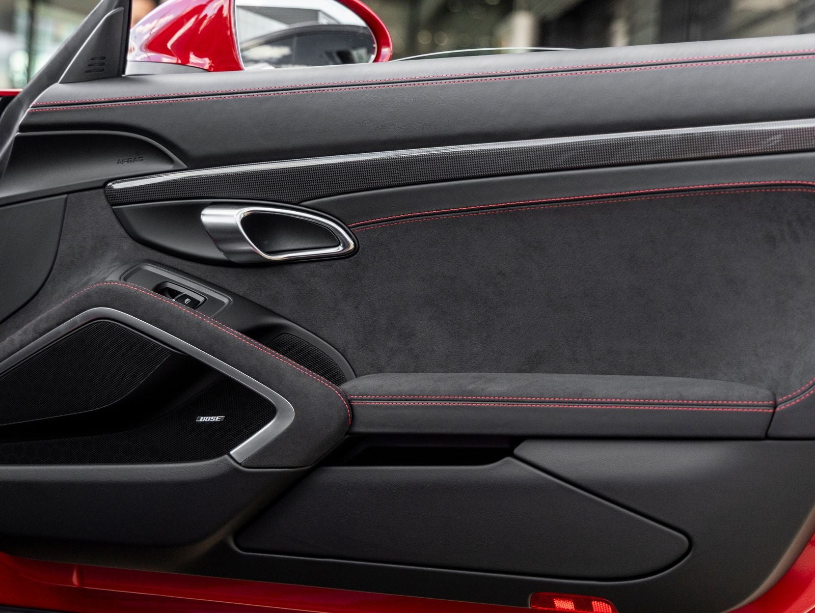 2025 Porsche 718 Boxster 718 Boxster GTS 4.0