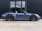 2026 Porsche 911 Turbo S Cabriolet