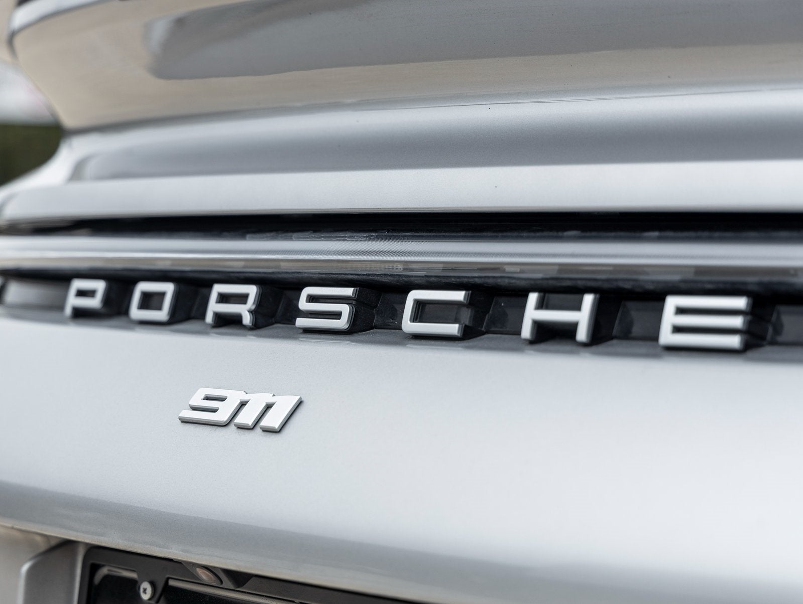 2023 Porsche 911 911 Turbo S Cabriolet (MY23)