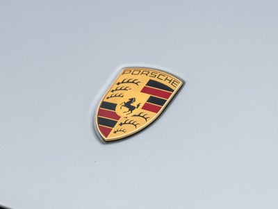 2023 Porsche 911 911 Turbo S Cabriolet (MY23)