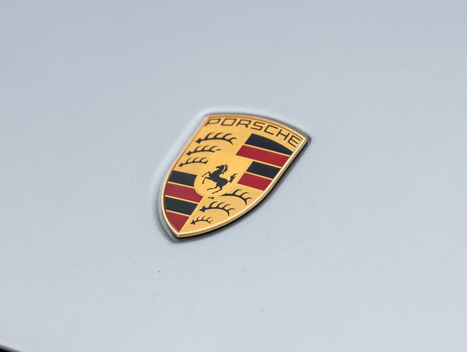 2023 Porsche 911 911 Turbo S Cabriolet (MY23)