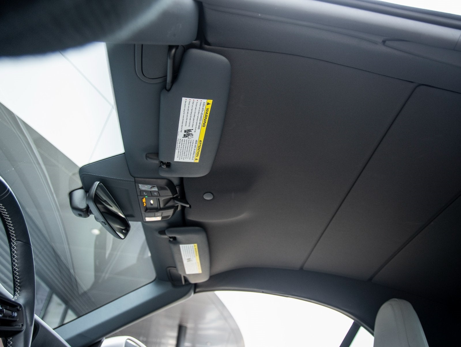 2023 Porsche 911 911 Turbo S Cabriolet (MY23)