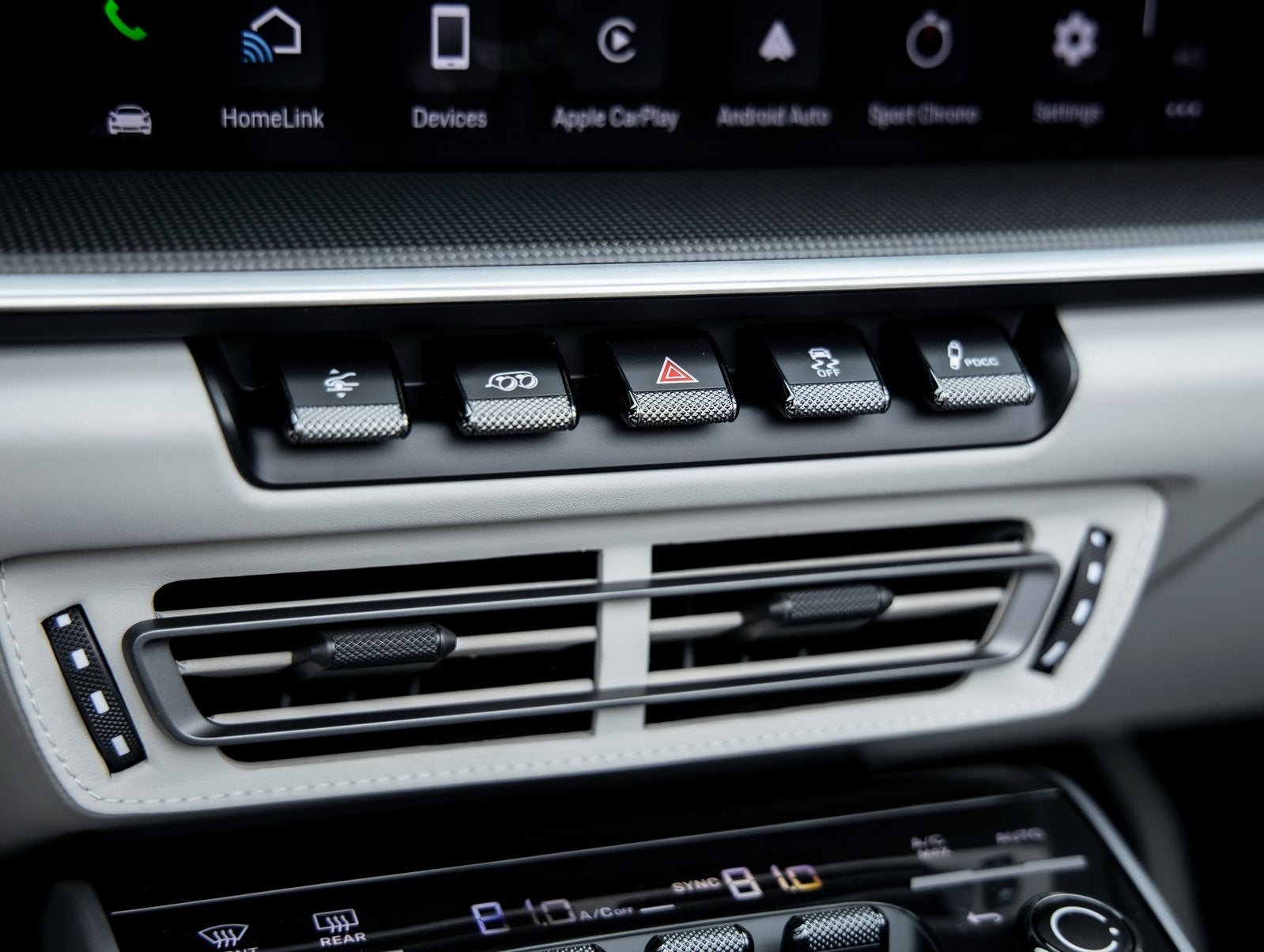 2023 Porsche 911 911 Turbo S Cabriolet (MY23)