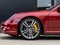 2012 Porsche 911 Turbo S Cabriolet