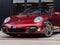 2012 Porsche 911 Turbo S Cabriolet