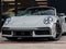 2021 Porsche 911 Turbo Cabriolet