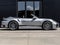 2024 Porsche 911 911 Turbo S Cabriolet (MY24)
