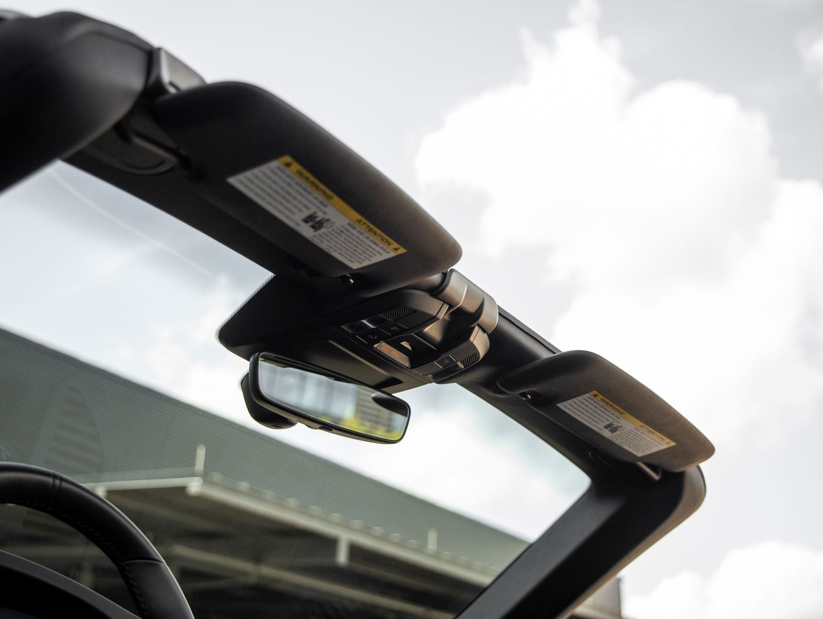 2024 Porsche 911 911 Turbo S Cabriolet (MY24)