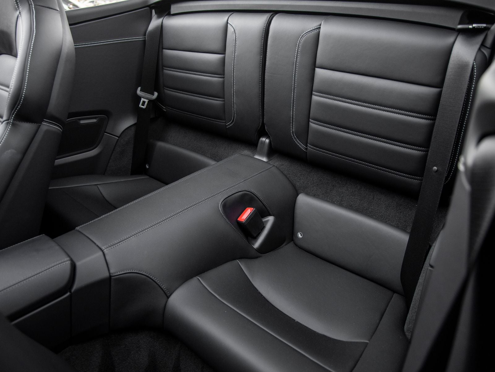 2024 Porsche 911 911 Turbo S Cabriolet (MY24)