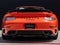 2016 Porsche 911 911 Turbo S Cabriolet
