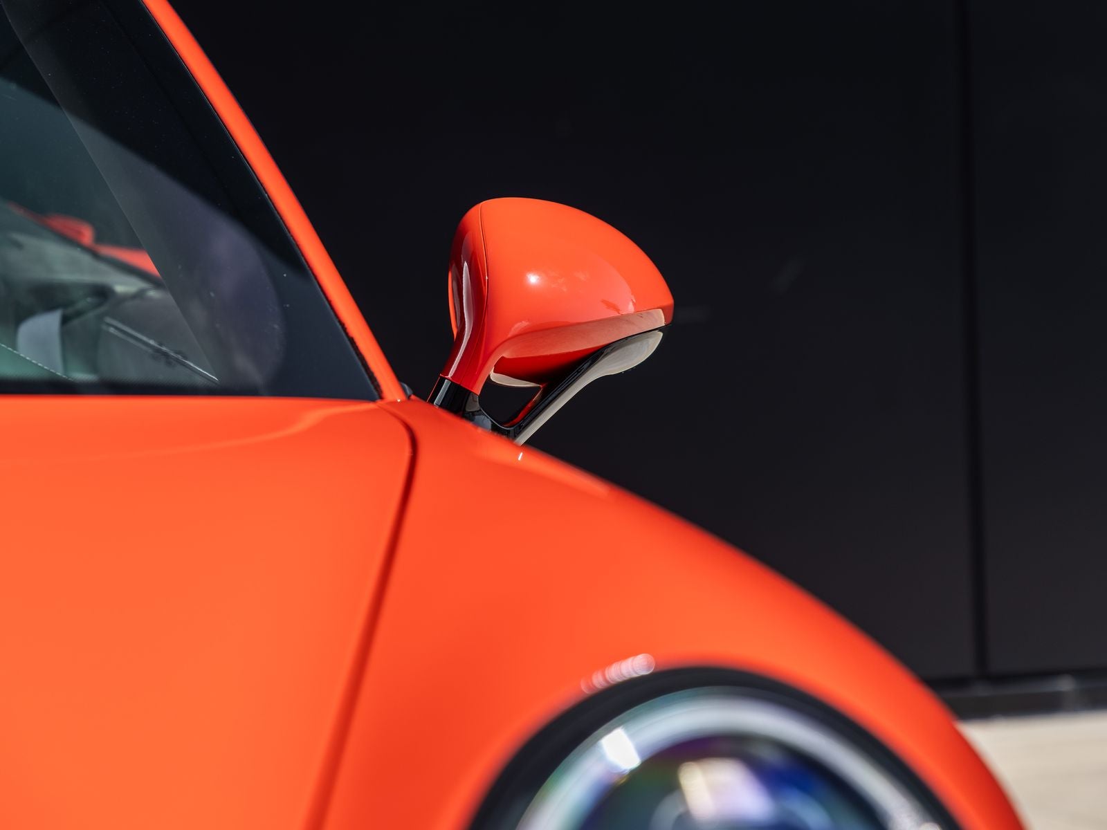 2016 Porsche 911 911 Turbo S Cabriolet