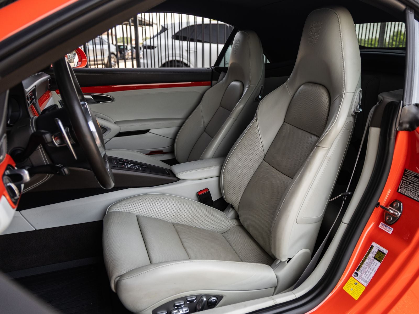 2016 Porsche 911 911 Turbo S Cabriolet