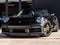 2023 Porsche 911 Turbo S Cabriolet