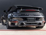 2023 Porsche 911 Turbo S Cabriolet