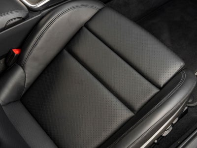 2023 Porsche 911 Turbo S Cabriolet