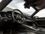 2023 Porsche 911 Turbo S Cabriolet