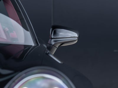 2022 Porsche 911 Turbo Cabriolet