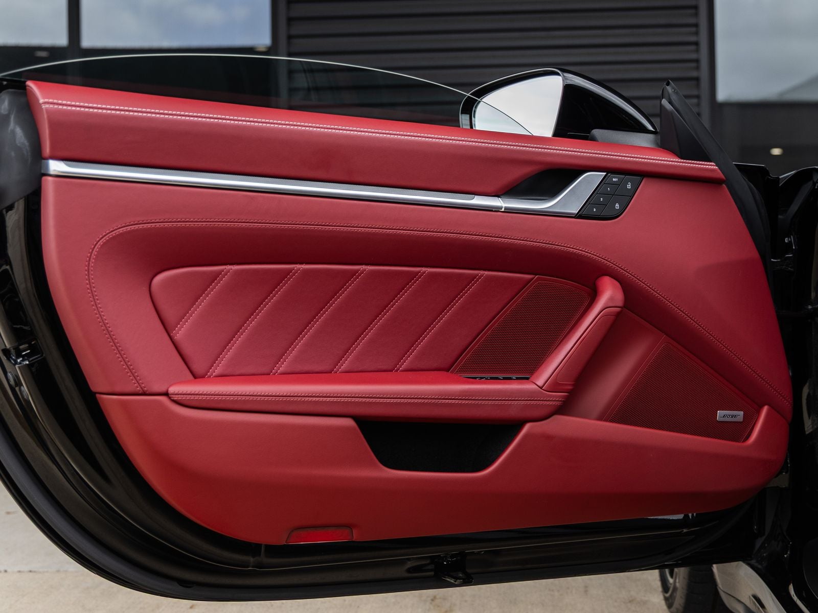 2022 Porsche 911 Turbo Cabriolet