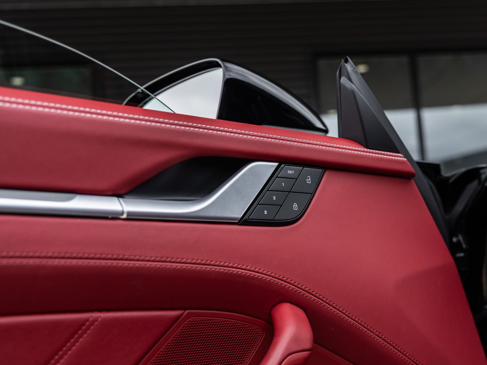 2022 Porsche 911 Turbo Cabriolet