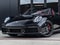2022 Porsche 911 Turbo Cabriolet