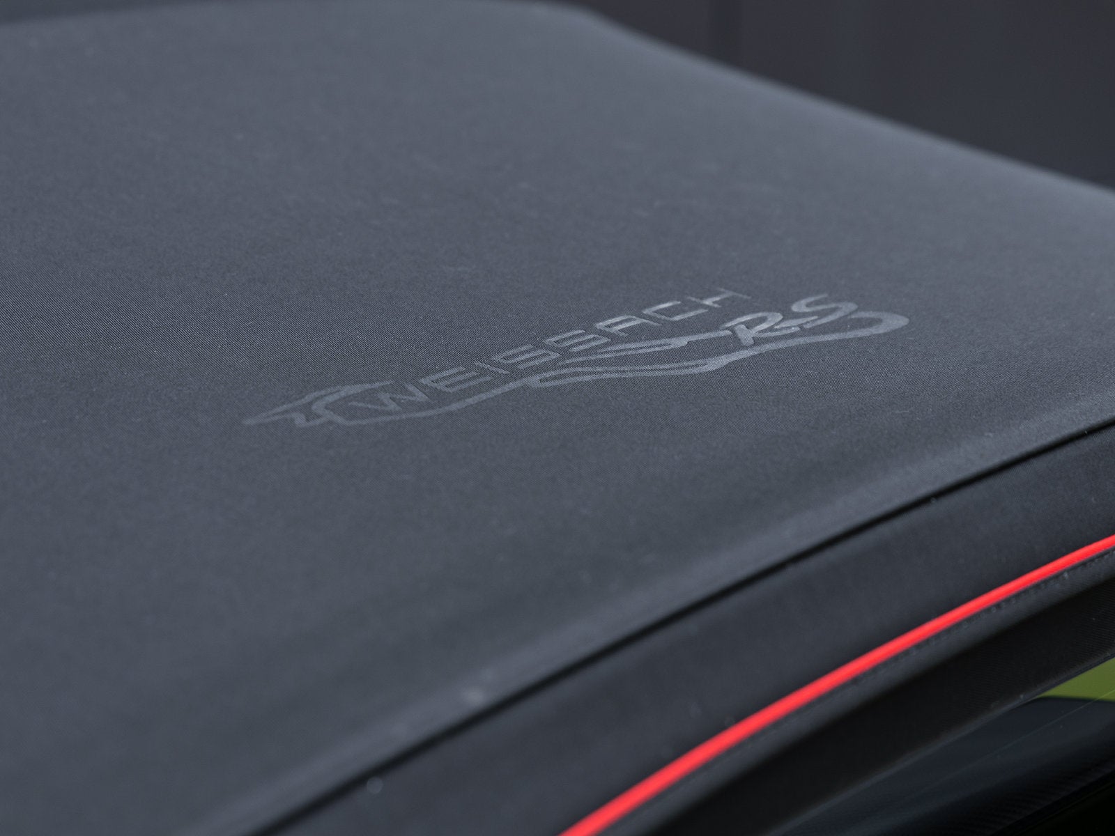 2025 Porsche 718 718 Spyder RS