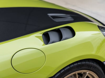 2025 Porsche 718 718 Spyder RS