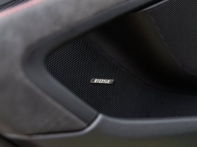 2025 Porsche 718 718 Spyder RS