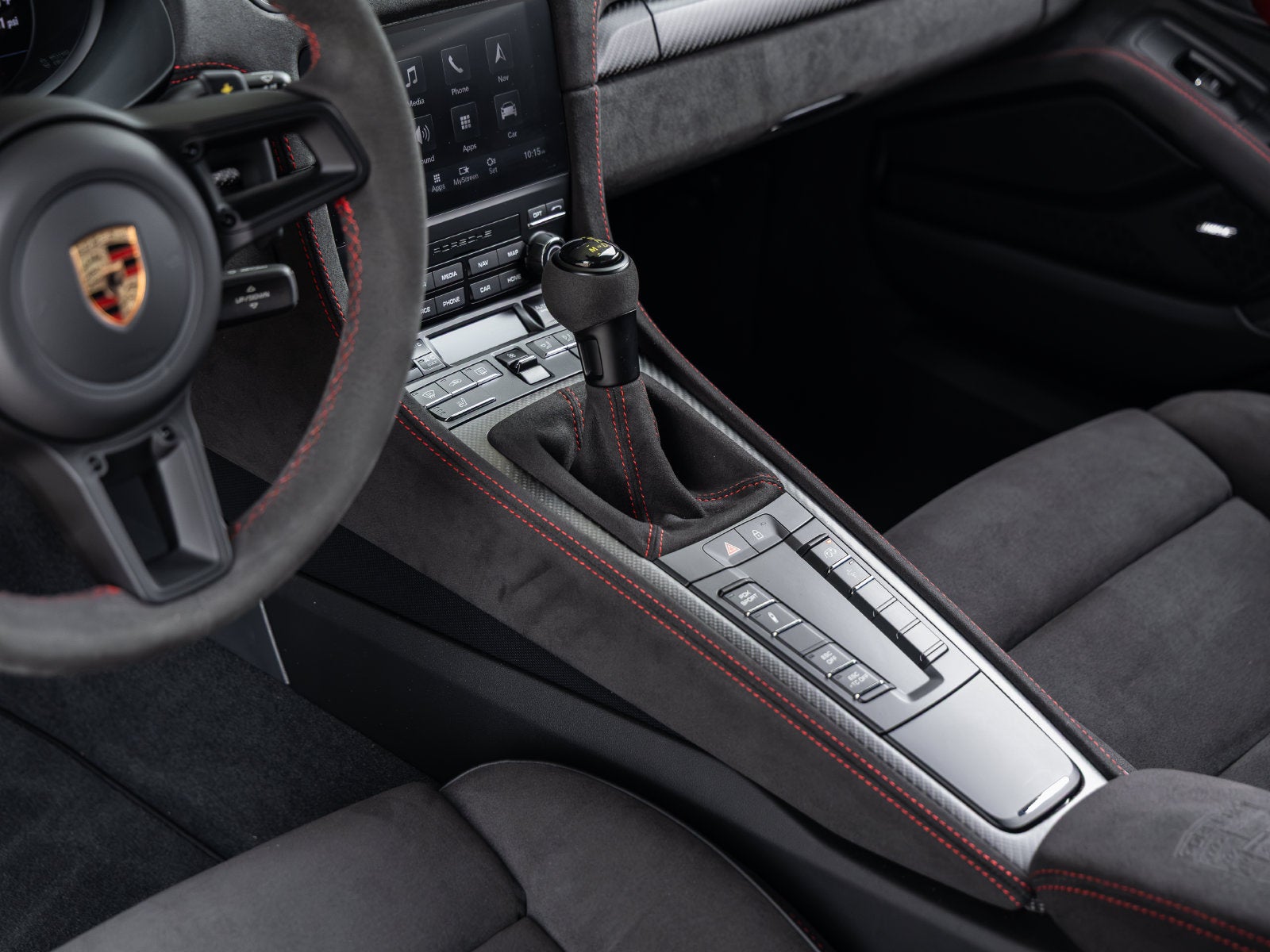 2025 Porsche 718 718 Spyder RS
