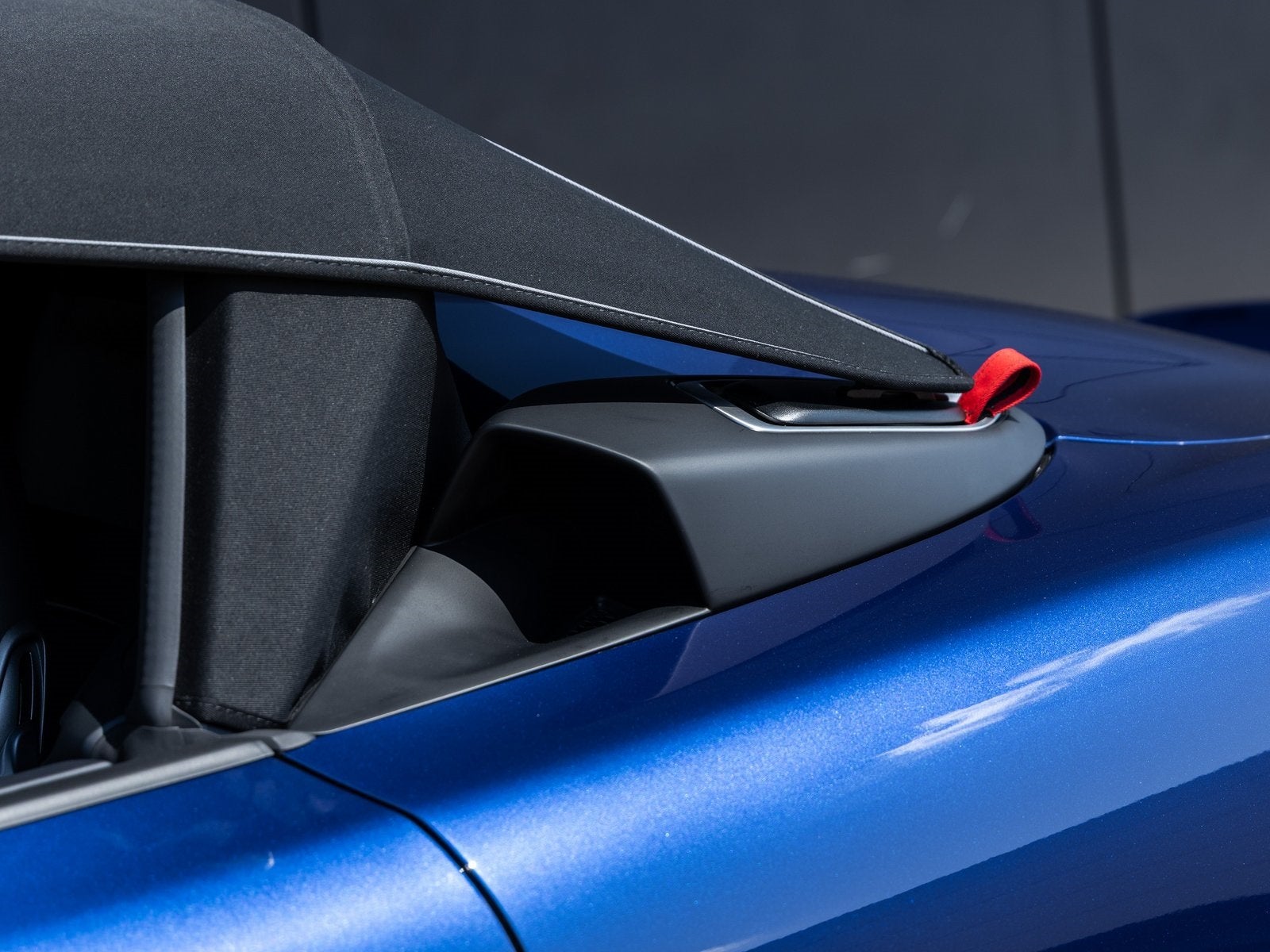 2025 Porsche 718 Spyder 718 Spyder RS