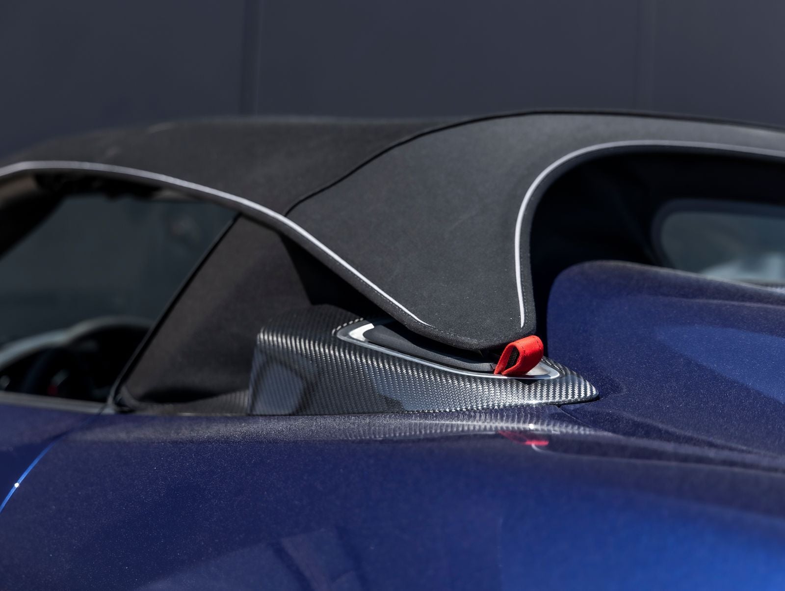 2024 Porsche 718 Spyder RS